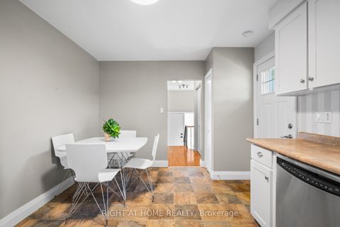 Photo 14 at 149 Greyabbey Trail, Guildwood, Toronto