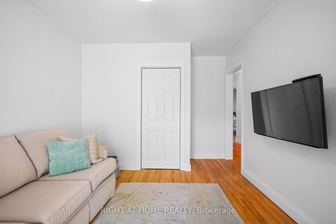 Photo 21 at 149 Greyabbey Trail, Guildwood, Toronto