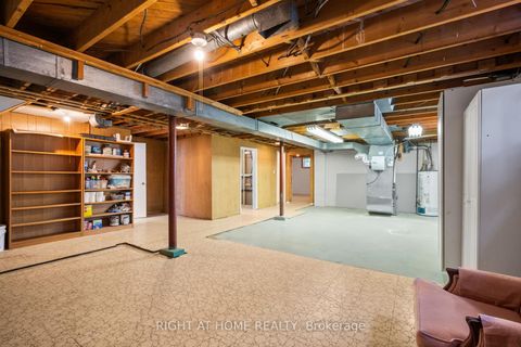 Photo 23 at 149 Greyabbey Trail, Guildwood, Toronto