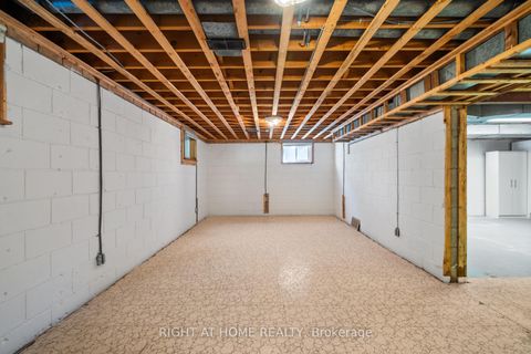 Photo 25 at 149 Greyabbey Trail, Guildwood, Toronto