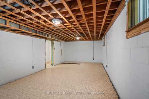 Photo 26 at 149 Greyabbey Trail, Guildwood, Toronto