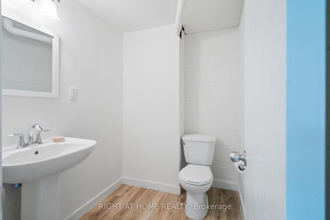 Photo 27 at 149 Greyabbey Trail, Guildwood, Toronto