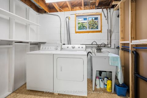 Photo 28 at 149 Greyabbey Trail, Guildwood, Toronto