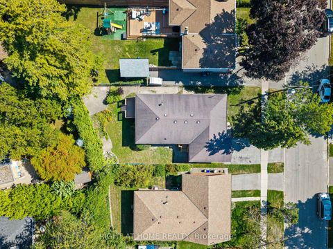 Photo 29 at 149 Greyabbey Trail, Guildwood, Toronto