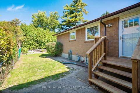Photo 31 at 149 Greyabbey Trail, Guildwood, Toronto