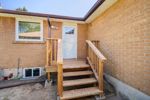 Photo 32 at 149 Greyabbey Trail, Guildwood, Toronto