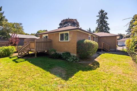 Photo 34 at 149 Greyabbey Trail, Guildwood, Toronto