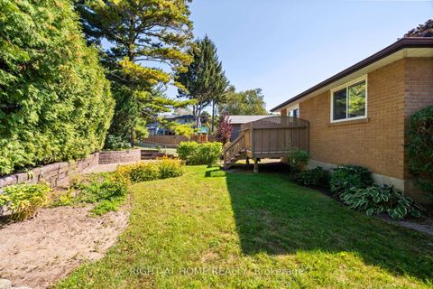 Photo 35 at 149 Greyabbey Trail, Guildwood, Toronto