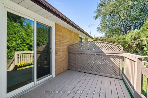 Photo 37 at 149 Greyabbey Trail, Guildwood, Toronto