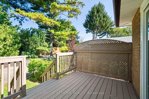 Photo 38 at 149 Greyabbey Trail, Guildwood, Toronto