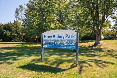 Photo 39 at 149 Greyabbey Trail, Guildwood, Toronto