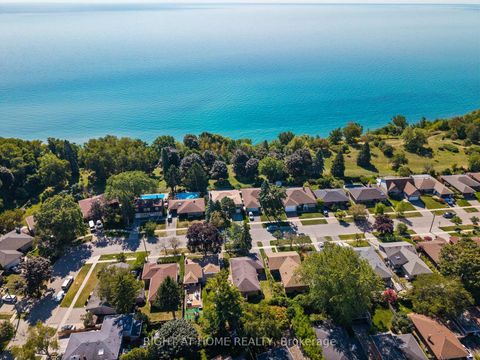 Photo 40 at 149 Greyabbey Trail, Guildwood, Toronto