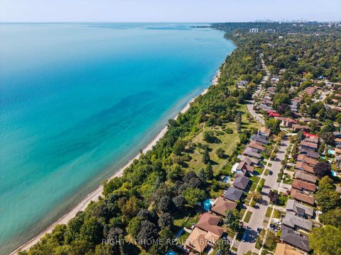 Photo 43 at 149 Greyabbey Trail, Guildwood, Toronto