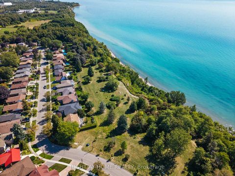 Photo 44 at 149 Greyabbey Trail, Guildwood, Toronto