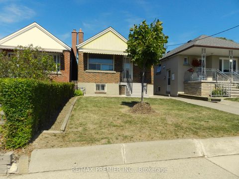 Photo 1 at 74 Schell Avenue, Belgravia, Toronto