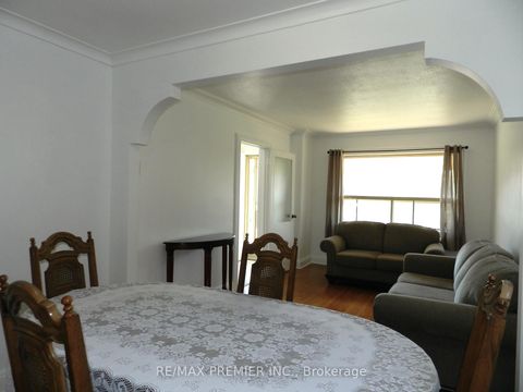 Photo 2 at 74 Schell Avenue, Belgravia, Toronto