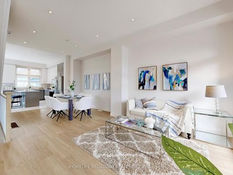 Photo 3 at 166 Pageant Avenue, Vellore Village, Vaughan