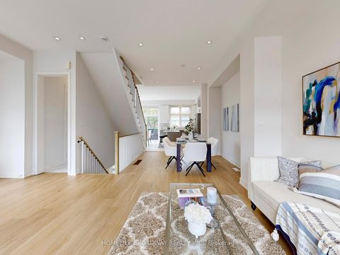 Photo 4 at 166 Pageant Avenue, Vellore Village, Vaughan