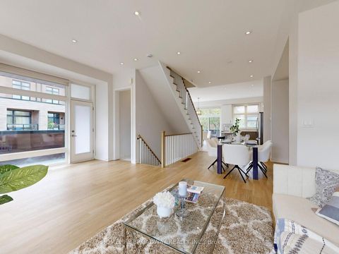 Photo 5 at 166 Pageant Avenue, Vellore Village, Vaughan
