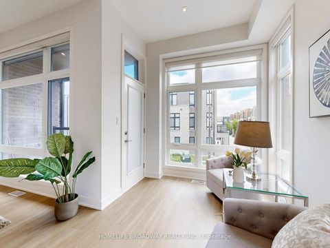 Photo 6 at 166 Pageant Avenue, Vellore Village, Vaughan