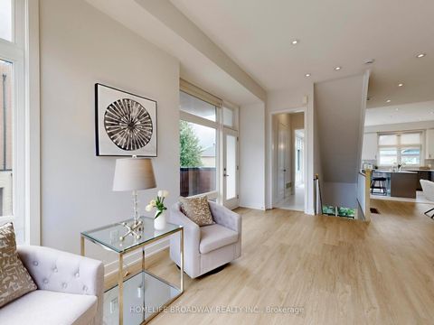 Photo 7 at 166 Pageant Avenue, Vellore Village, Vaughan