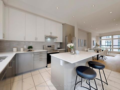 Photo 8 at 166 Pageant Avenue, Vellore Village, Vaughan