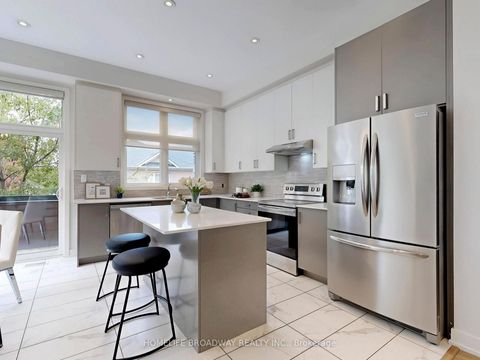 Photo 9 at 166 Pageant Avenue, Vellore Village, Vaughan
