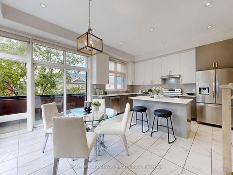 Photo 11 at 166 Pageant Avenue, Vellore Village, Vaughan