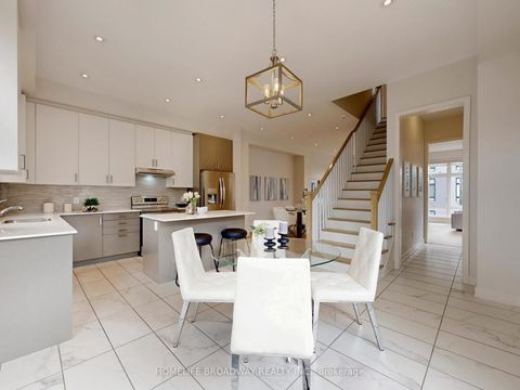 Photo 13 at 166 Pageant Avenue, Vellore Village, Vaughan