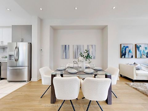Photo 16 at 166 Pageant Avenue, Vellore Village, Vaughan