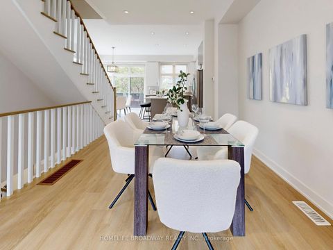 Photo 17 at 166 Pageant Avenue, Vellore Village, Vaughan