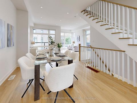 Photo 18 at 166 Pageant Avenue, Vellore Village, Vaughan