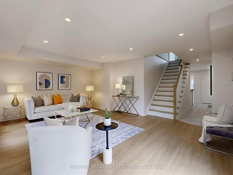 Photo 19 at 166 Pageant Avenue, Vellore Village, Vaughan