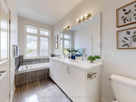 Photo 27 at 166 Pageant Avenue, Vellore Village, Vaughan