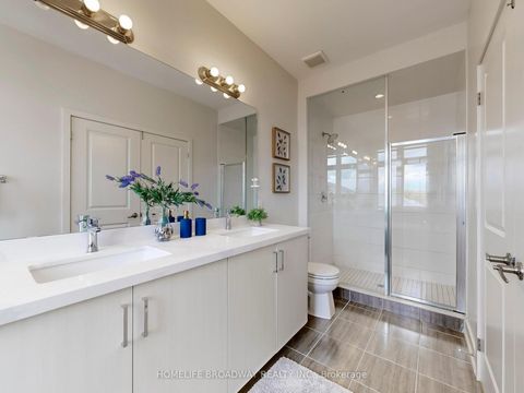 Photo 28 at 166 Pageant Avenue, Vellore Village, Vaughan