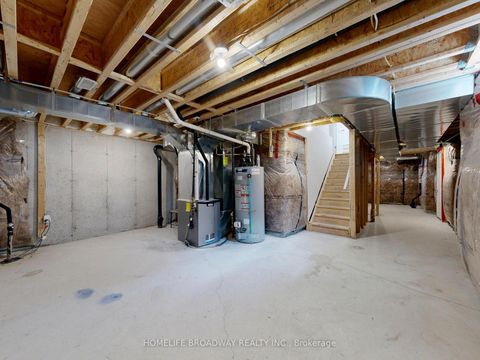 Photo 34 at 166 Pageant Avenue, Vellore Village, Vaughan