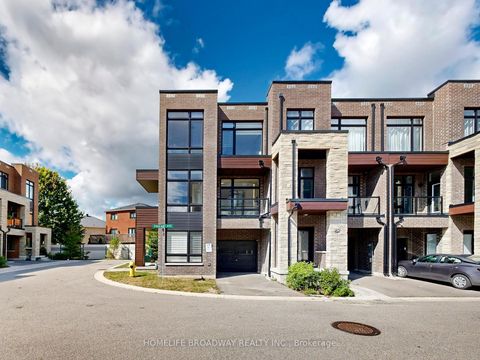 Photo 39 at 166 Pageant Avenue, Vellore Village, Vaughan