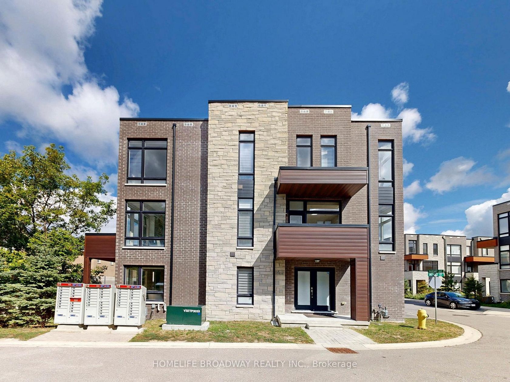 166 Pageant Avenue, Vellore Village, Vaughan 