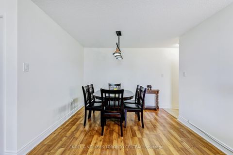 Photo 5 at 207 - 15 Sewells Road, Malvern, Toronto