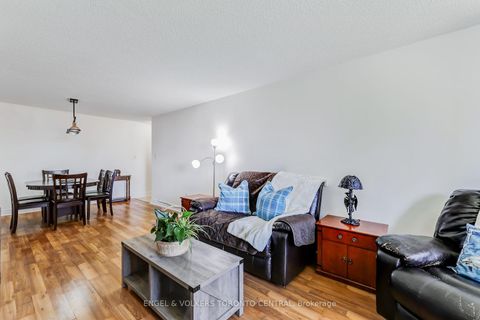 Photo 7 at 207 - 15 Sewells Road, Malvern, Toronto
