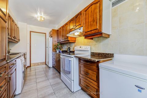 Photo 12 at 207 - 15 Sewells Road, Malvern, Toronto