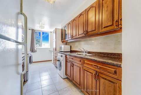 Photo 14 at 207 - 15 Sewells Road, Malvern, Toronto Photo 14 at 207 - 15 Sewells Road, Malvern, Toronto