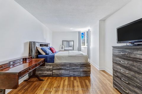 Photo 16 at 207 - 15 Sewells Road, Malvern, Toronto