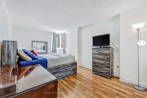 Photo 17 at 207 - 15 Sewells Road, Malvern, Toronto