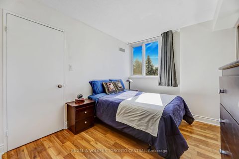 Photo 18 at 207 - 15 Sewells Road, Malvern, Toronto