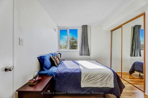 Photo 19 at 207 - 15 Sewells Road, Malvern, Toronto