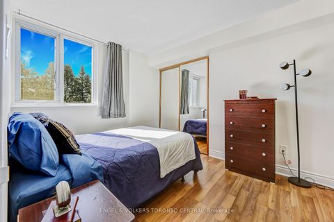 Photo 20 at 207 - 15 Sewells Road, Malvern, Toronto