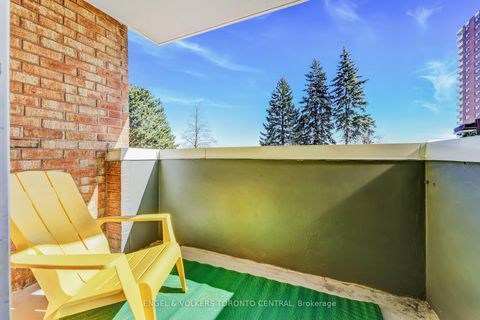Photo 23 at 207 - 15 Sewells Road, Malvern, Toronto