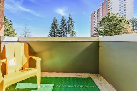 Photo 24 at 207 - 15 Sewells Road, Malvern, Toronto