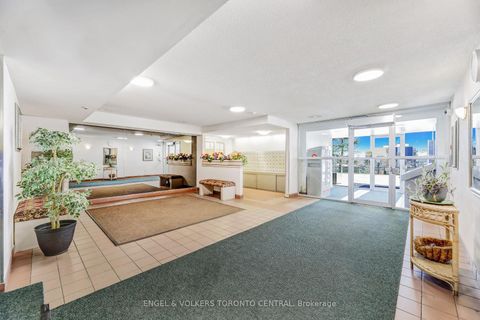 Photo 26 at 207 - 15 Sewells Road, Malvern, Toronto